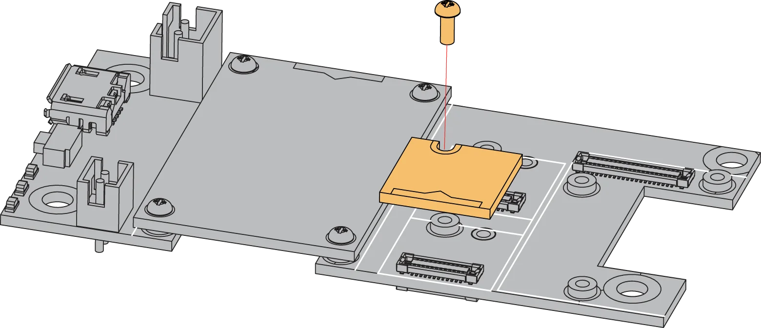 RAK Summer Module Jiangsu MLT-5020 | RAK18001 | RAKwireless – Bild 5