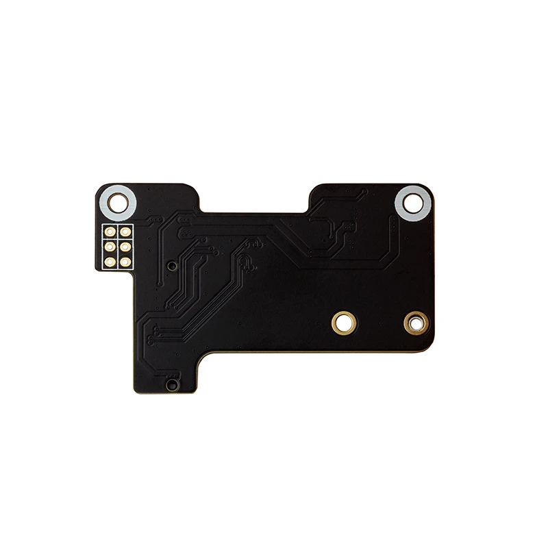 Raspberry Pi 5 PCIe auf M.2 Mini-Adapter unterstützt NVMe-Protokoll – Bild 3