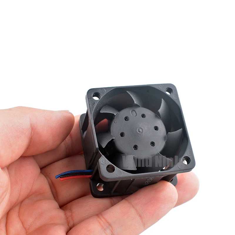 TFB0412EHN 4cm 40mm Lüfter 40x40x28mm DC12V 0,87A 15000 U/min – Bild 5