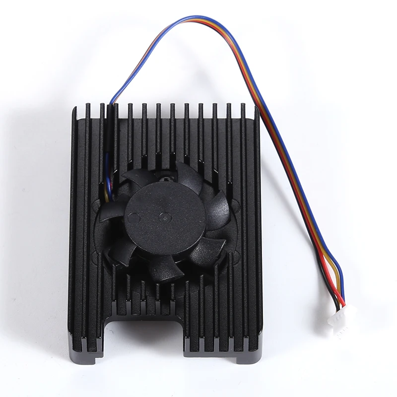 Raspberry Pi CM4 Aluminiumgehäuse, gepanzertes Gehäuse – Bild 5
