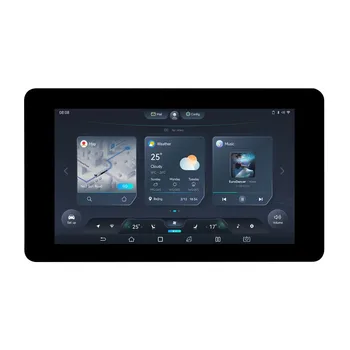 ESP32-S3 7-Zoll Kapazitives Display-Entwicklungsboard ESP32 mit Displayoptionen für Touch 32-Bit LX7 Dual-Core