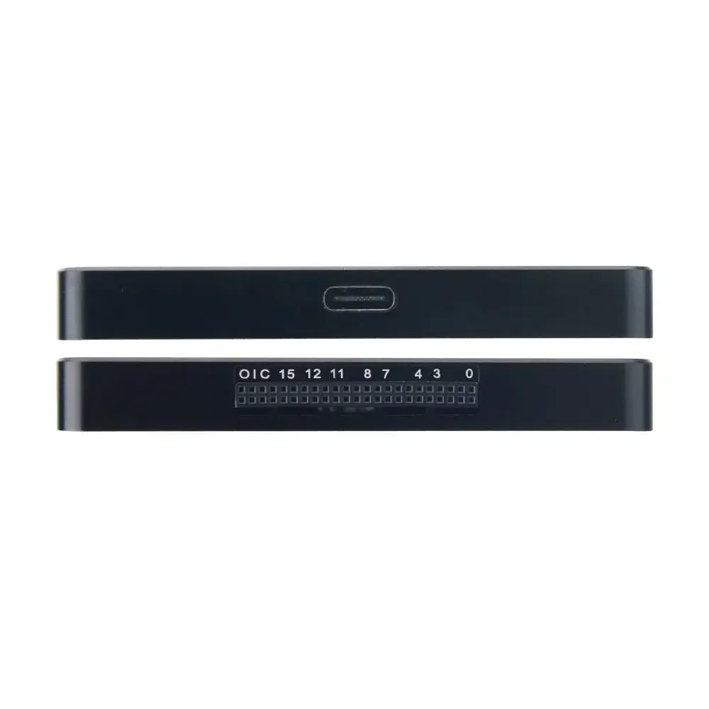 DSLogic U2Basic / DSLogic Plus 16-Kanal Logikanalysator 400M – Bild 6