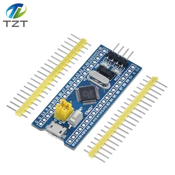 DIYTZT STM32F103C8T6 ARM STM32 Entwicklungsboard-Modul für Arduino