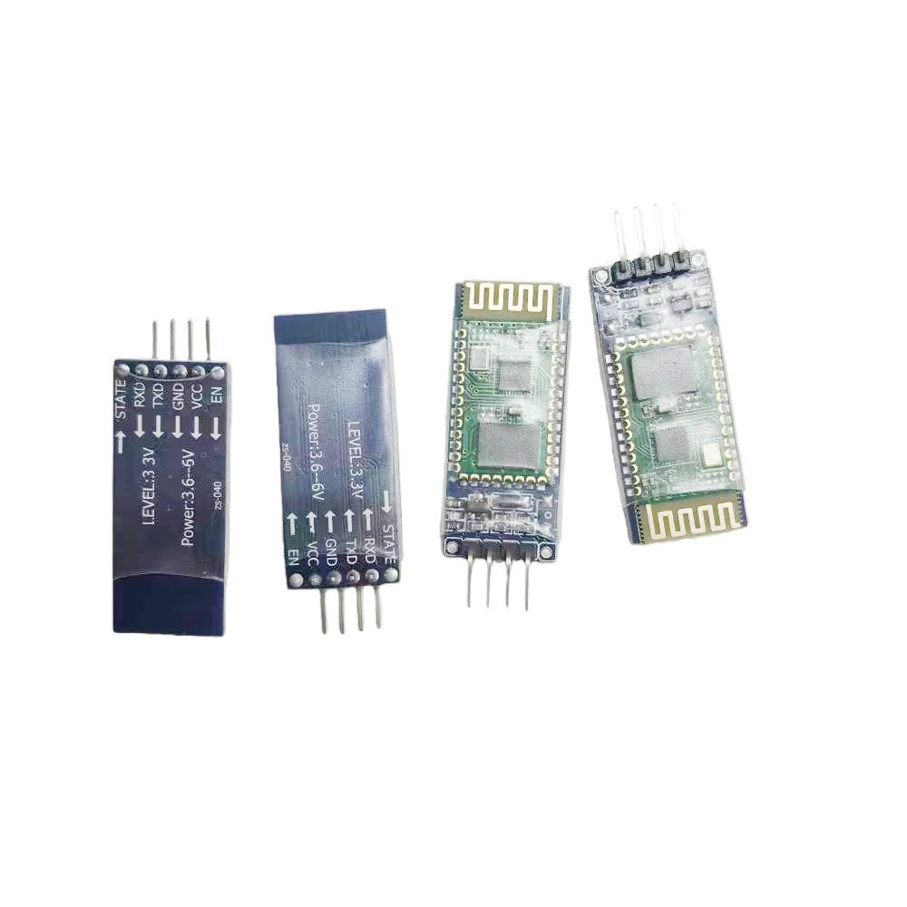 HC-05 HC 05 hc-06 HC06 RF Wireless für Bluetooth Transceiver Slave Modul RS232/TTL zu UART Konverter