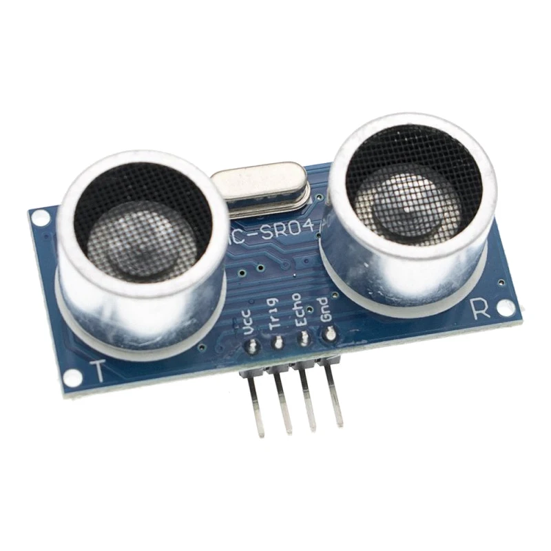 Ultraschallsensor HC-SR04 HCSR04 zur Welt – Bild 4