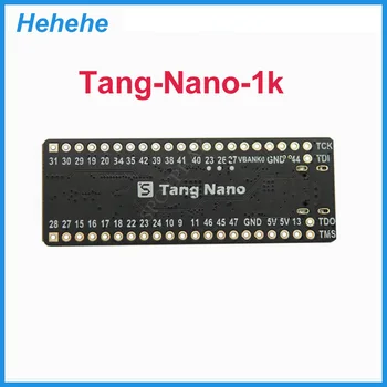 Sipeed Lichee Tang Nano 1K FPGA MINI Entwicklungsboard GW1NZ-1 Tang-Nano1K