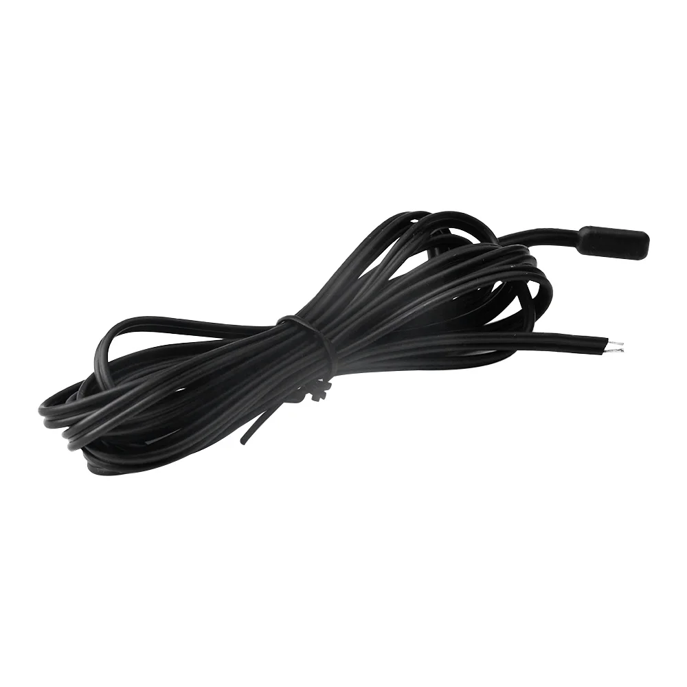 NTC 10K B3435 Temperatursensor STC-1000 Sensorsonde Hochpräziser – Bild 6