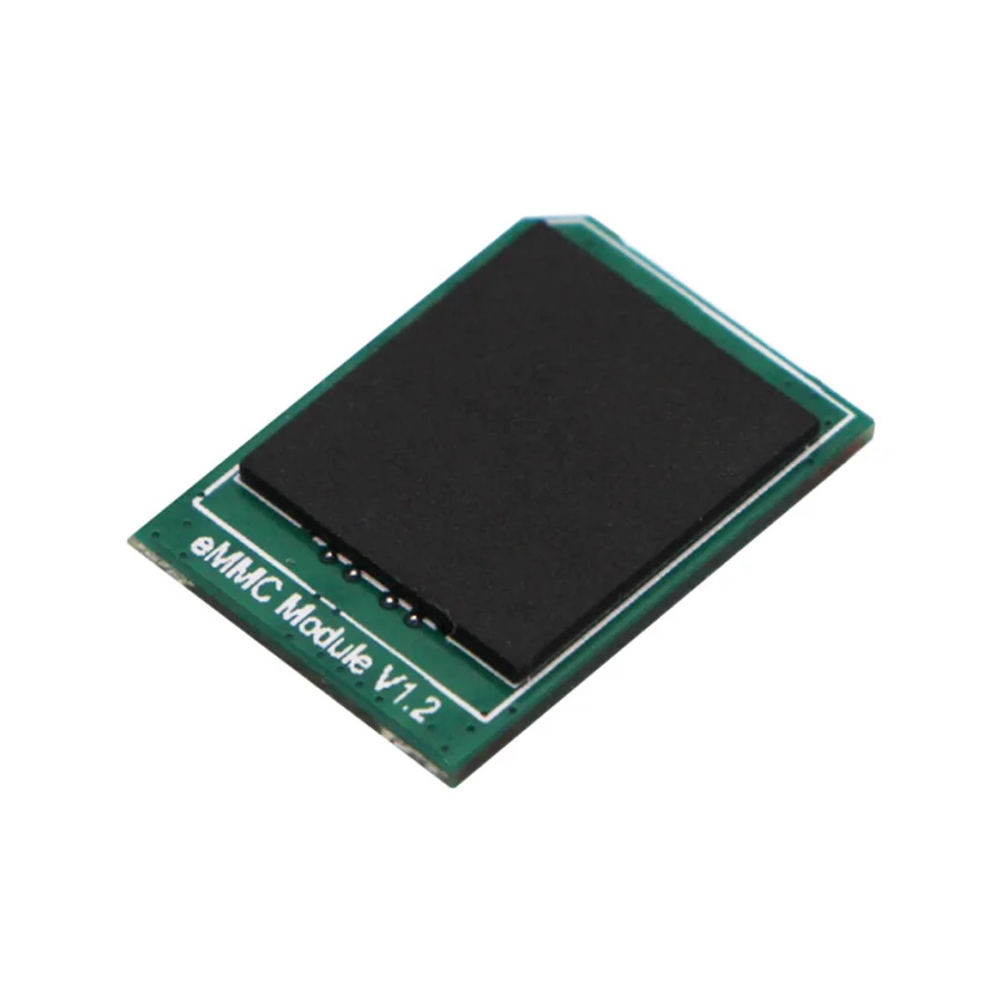 Radxa eMMC-Modul, bis zu 256 GB, kompatibel mit Radxa SBC, steckbare – Bild 3