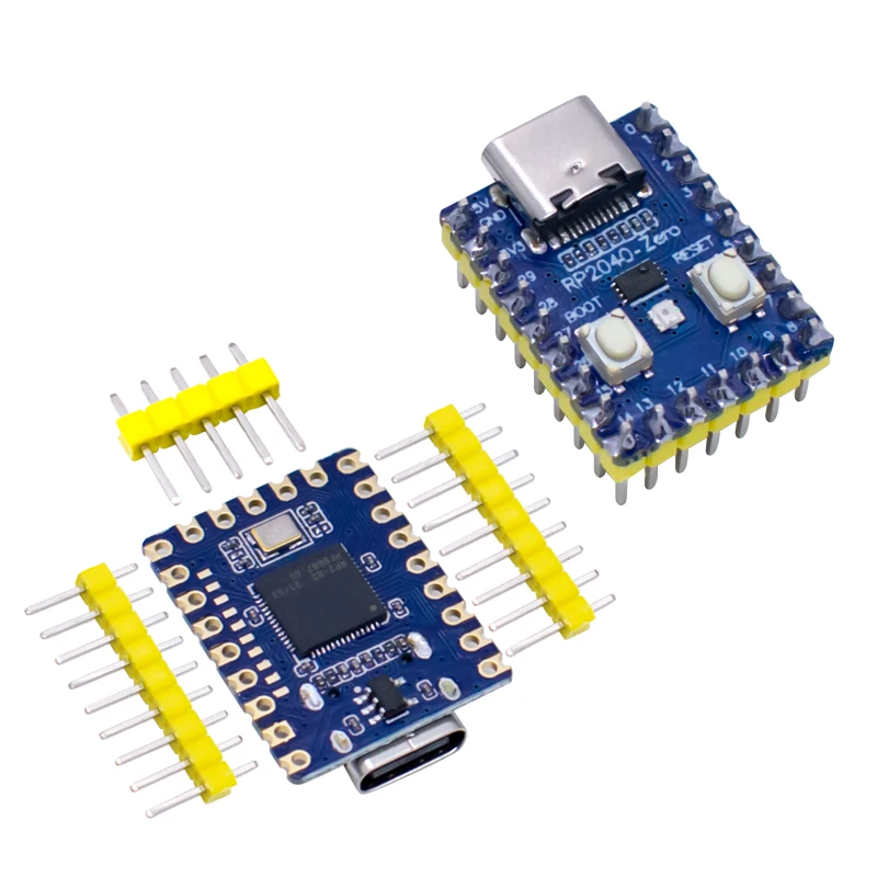 RP2040-Zero RP2040 für Raspberry Pi Mikrocontroller PICO – Bild 2