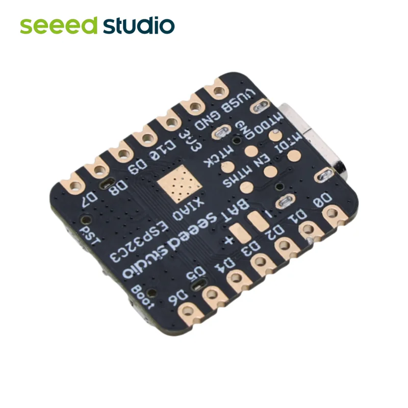 ESP32 C3 Entwicklungsboard Seeed Studio Xiao ESP32C3 Arduino – Bild 4
