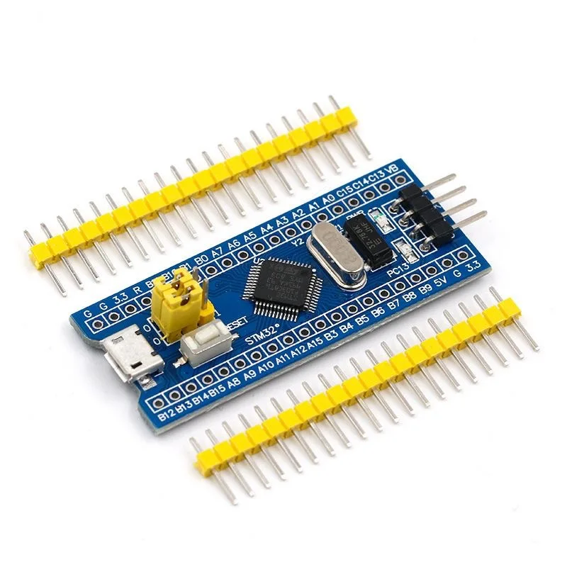 STM32F103C8T6 Kernmodul ARM STM32 Mikrocontroller – Bild 5