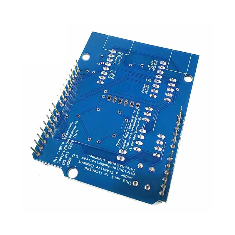 ESP8266 ESP-12E UART WIFI Wireless Shield Development Board – Bild 3