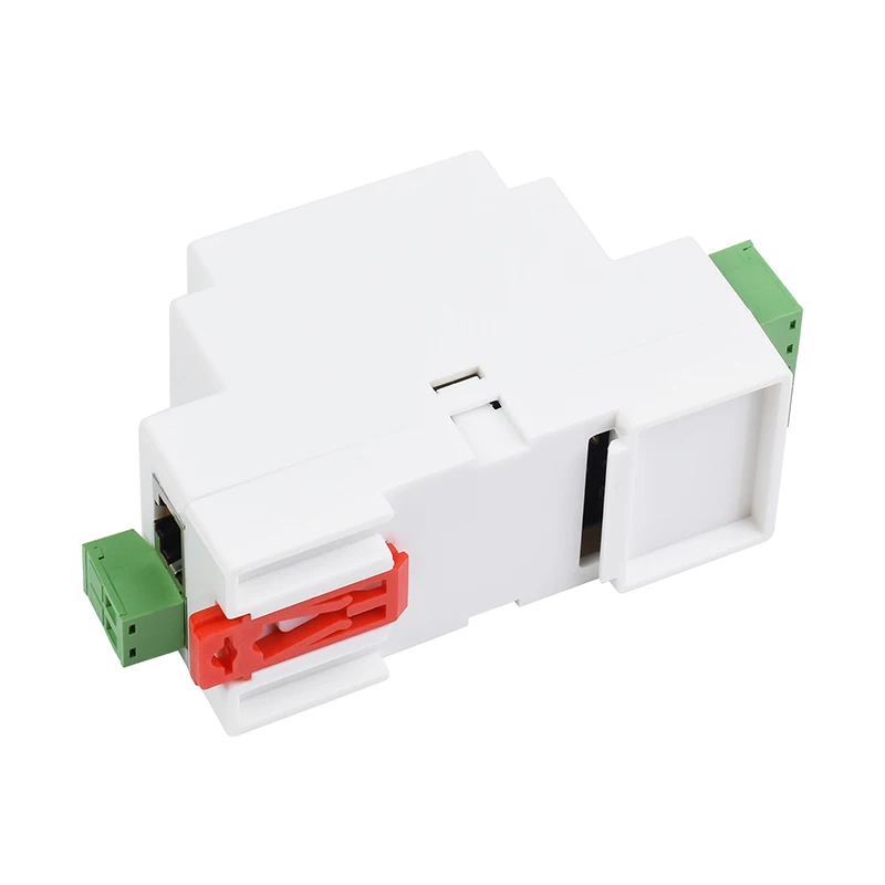 RS485 zu RJ45 Ethernet-Modul Industrieller serieller Server TCP/IP – Bild 2