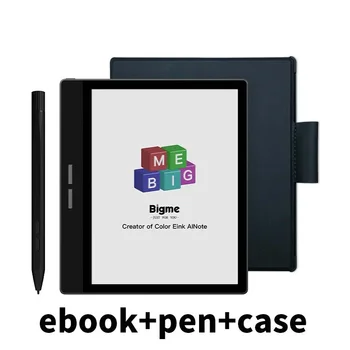 Bigme B751C 7-Zoll Farb-E-Ink-Bildschirm E-Book-Reader Elektronisches Papierbuch-Lesegerät E-Ink-Ebook
