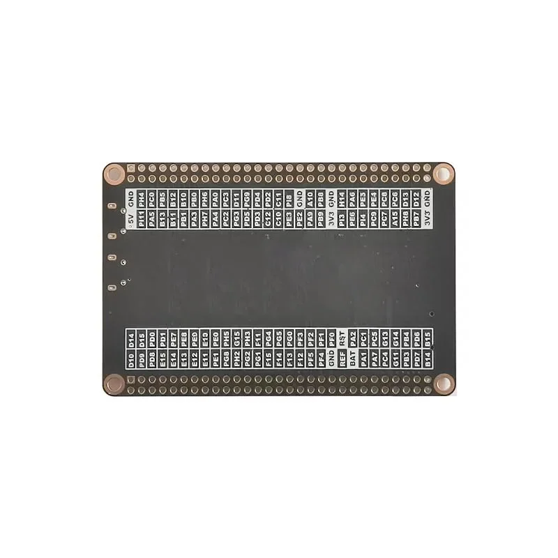 STM32H743IIT6 Kernentwicklungsboard – Bild 3