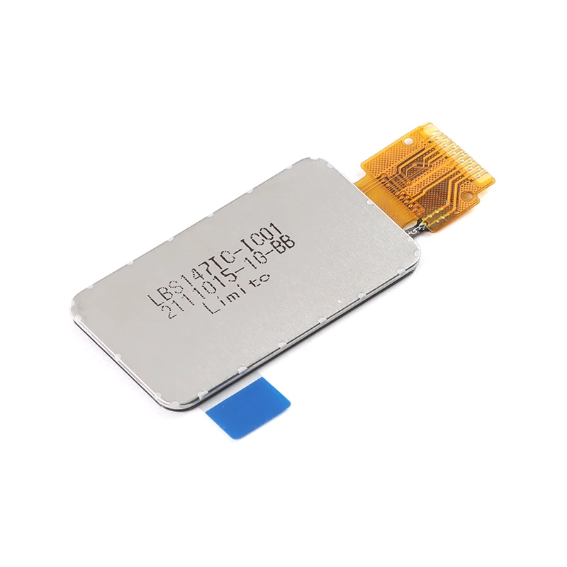 1,47 Zoll 172x320 SPI Vollfarbiger TFT HD IPS Bildschirm LCD LED – Bild 3
