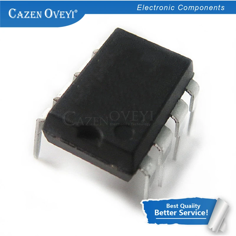 NE555 NE555P NE555N 555 Timer DIP-8 Die neue qualität ist sehr gute arbeit 100% der IC chip DIP-8 (10 Stück)