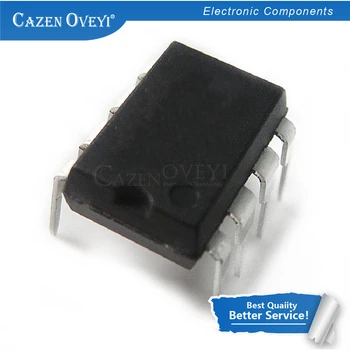 NE555 NE555P NE555N 555 Timer DIP-8 Die neue qualität ist sehr gute arbeit 100% der IC chip DIP-8 (10 Stück)