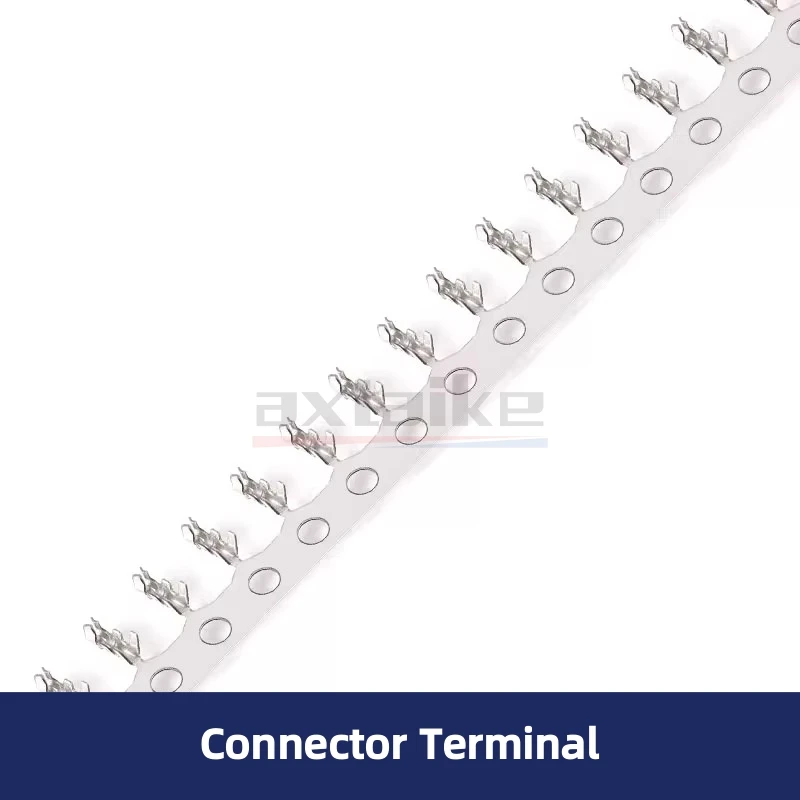 MICRO JST 1,25 2P 3P 4P 5P 6P 7P 8P 9P 10P Pin Stecker 1,25 (50 Stück) – Bild 5