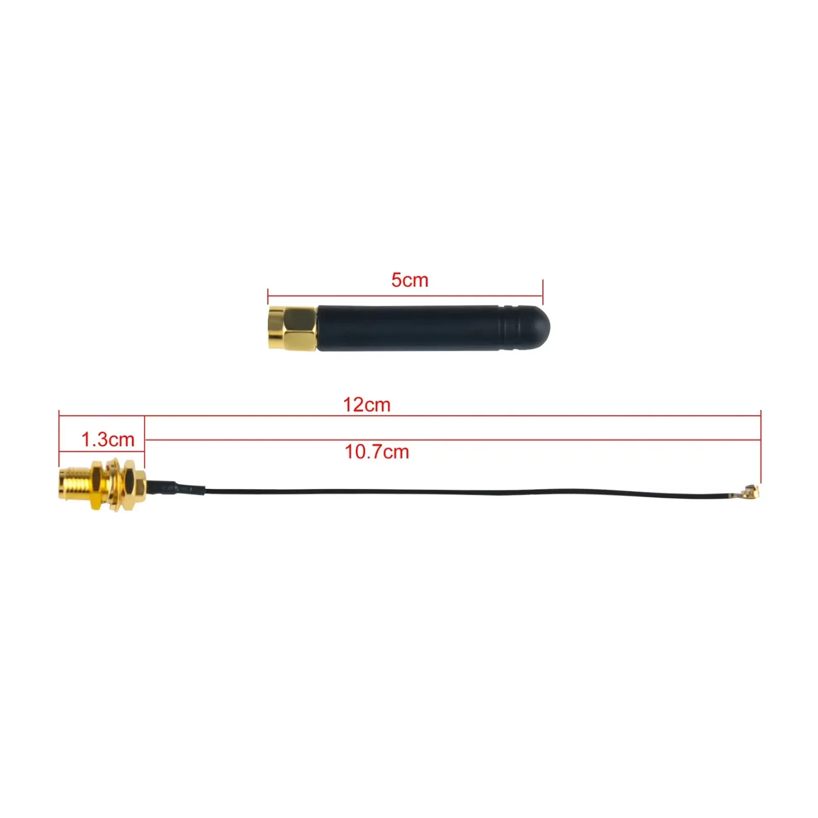 0,96 Zoll Heltec LoRa32 V3 868 MHz/915 MHz Entwicklungsboard SX1262 – Bild 6