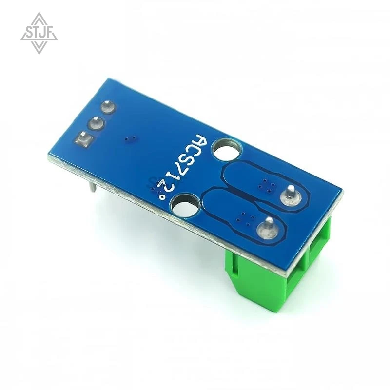 STJF 1PCS NEUE ACS712 5A 20A 30A Hall Strom Sensor Modul ACS712 modell – Bild 4