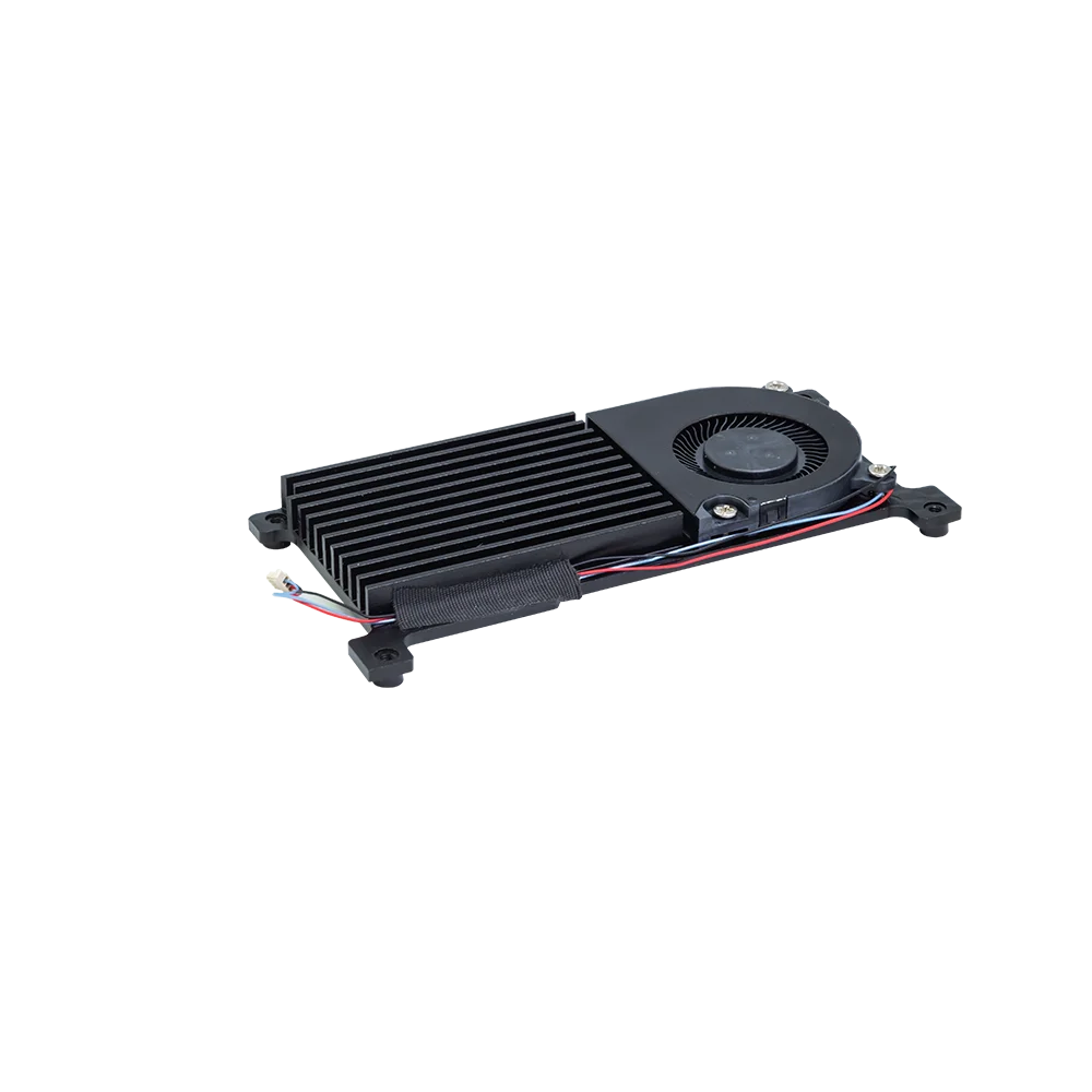 Banana pi BPI-M7 kühlkörper lüfter entwicklung board zubehör – Bild 4