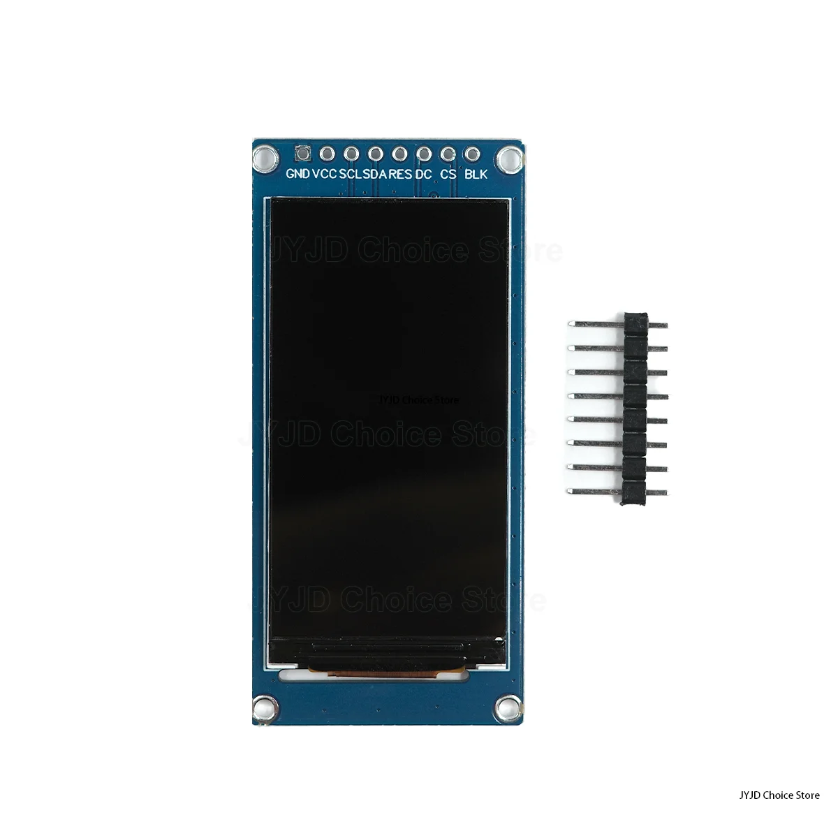 1,9 Zoll IPS Vollwinkel-TFT-Display LCD-Bildschirm Farbdisplaymodul – Bild 2