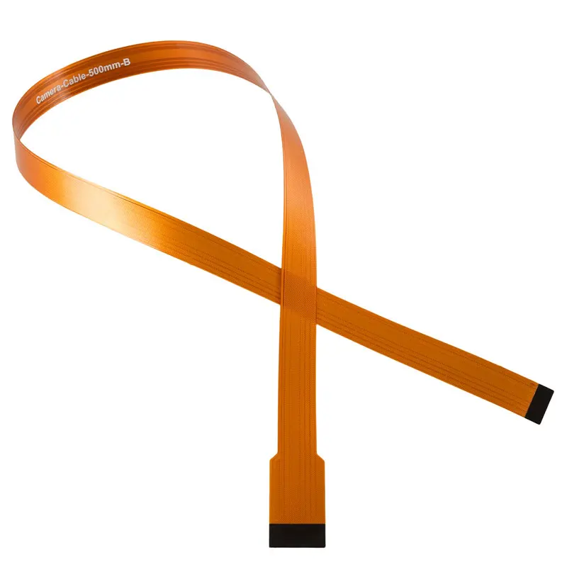 Raspberry Pi 5 CSI Kamera FPC Kabel 22Pin auf 15Pin Kabel für Pi5 – Bild 3