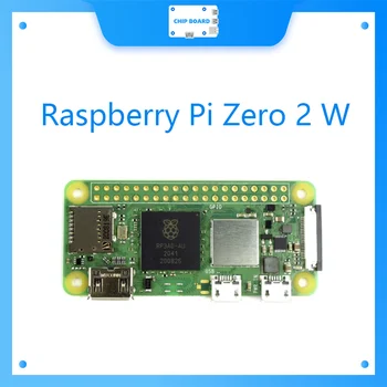 Raspberry Pi Zero 2 W Entwicklungsboard Raspberry Pi Zero 2 W