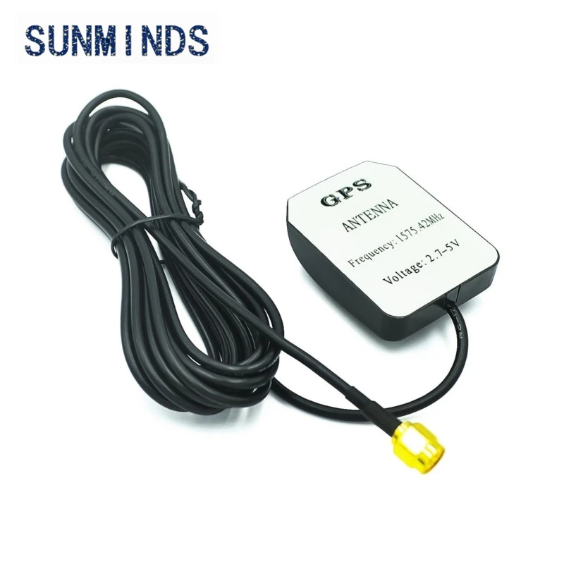 GPS Shield GPS-Record-Erweiterungsplatine GPS-Modul mit SD-Slot-Karte – Bild 6