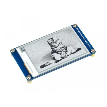 2,7-Zoll Passives NFC-Betriebenes E-Paper-Modul mit Drahtloser NFC-Anzeigeaktualisierung