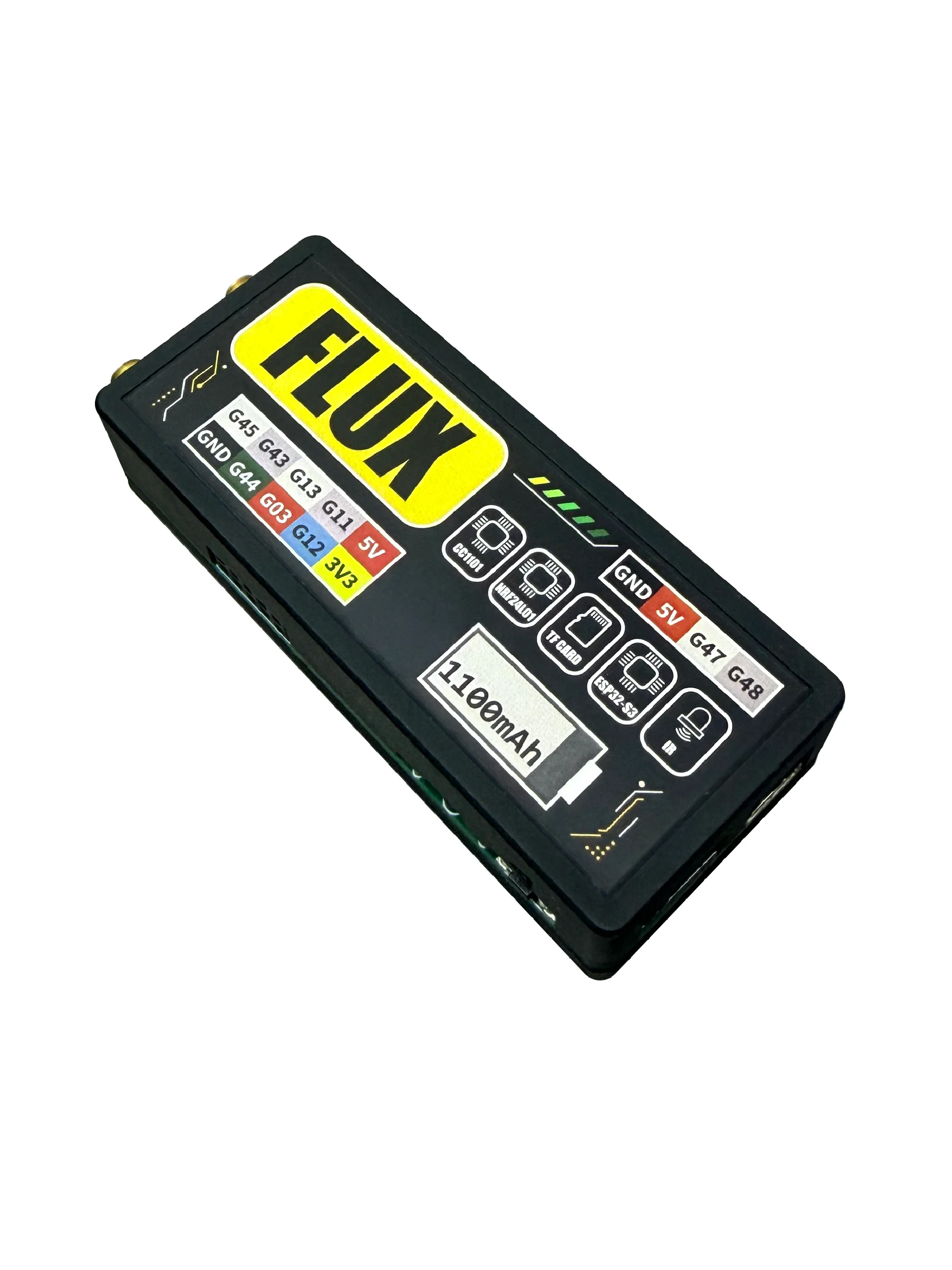 ESP32-S3 Entwicklungsboard, 16 MB Flash, 8 MB PSRAM, unterstützt – Bild 2