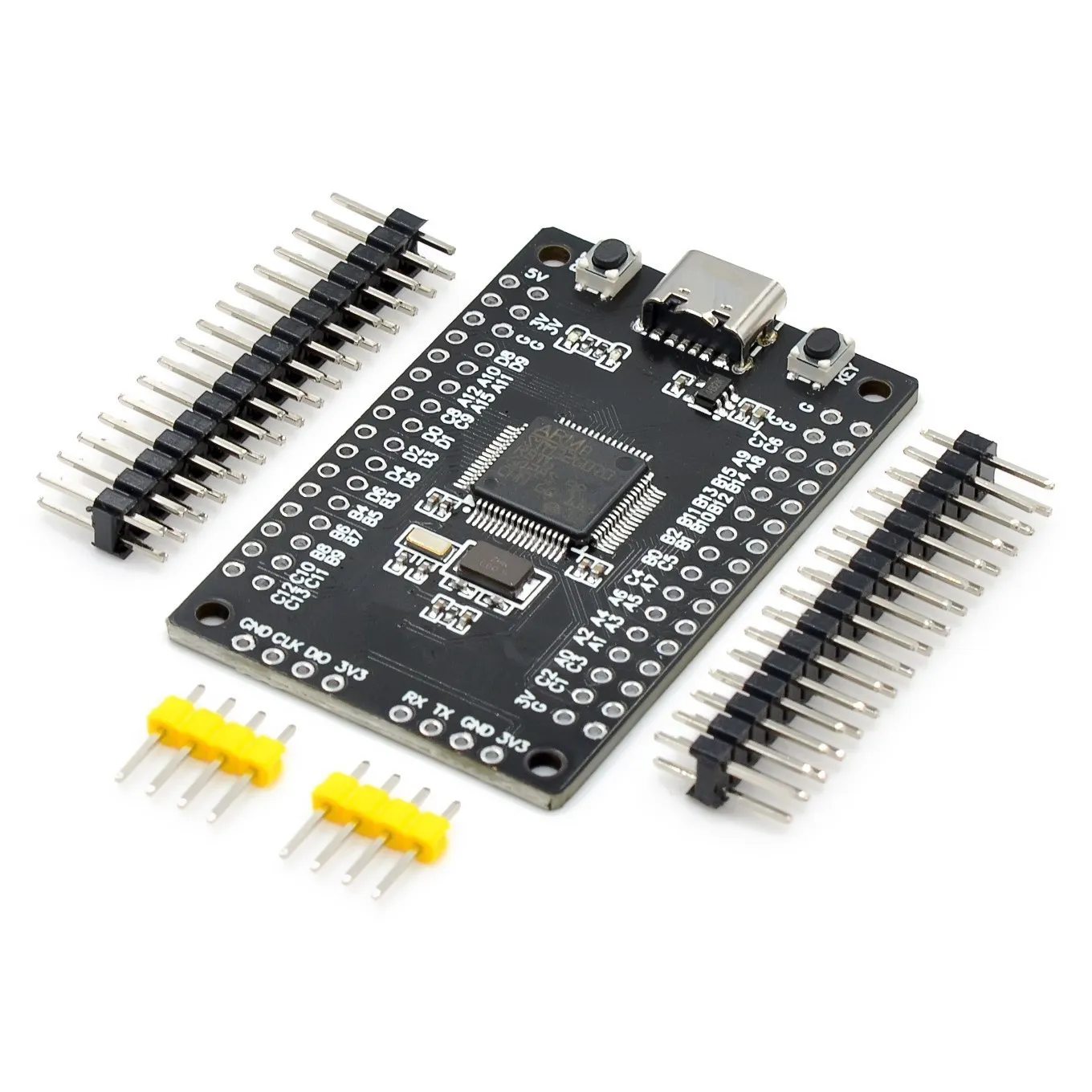 STM32G070RBT6 Entwicklungsboard, kleines System, Kernplatine, Lernplatine, ersetzt STM32F103/070