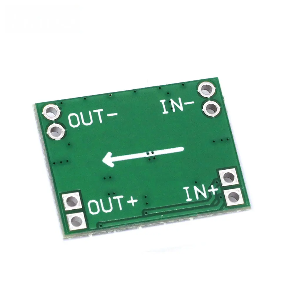 Dc-Dc 3a Step-Down-Stromversorgungsmodul MP1584EN Einstellbarer – Bild 5