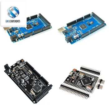 Mega2560 mega r3 (ATmega2560-16AU ch340g) avr usb board entwicklungs board mega2560 pro für arduino expansion