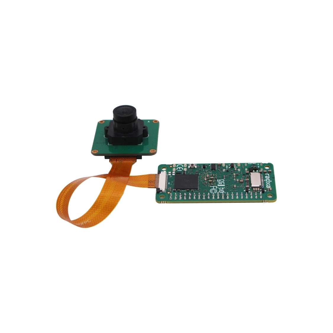 BoMaSRadxa ZERO 3W RK3566 4-Kern-CPU SBC, GPU, NPU, HDMI – Bild 5