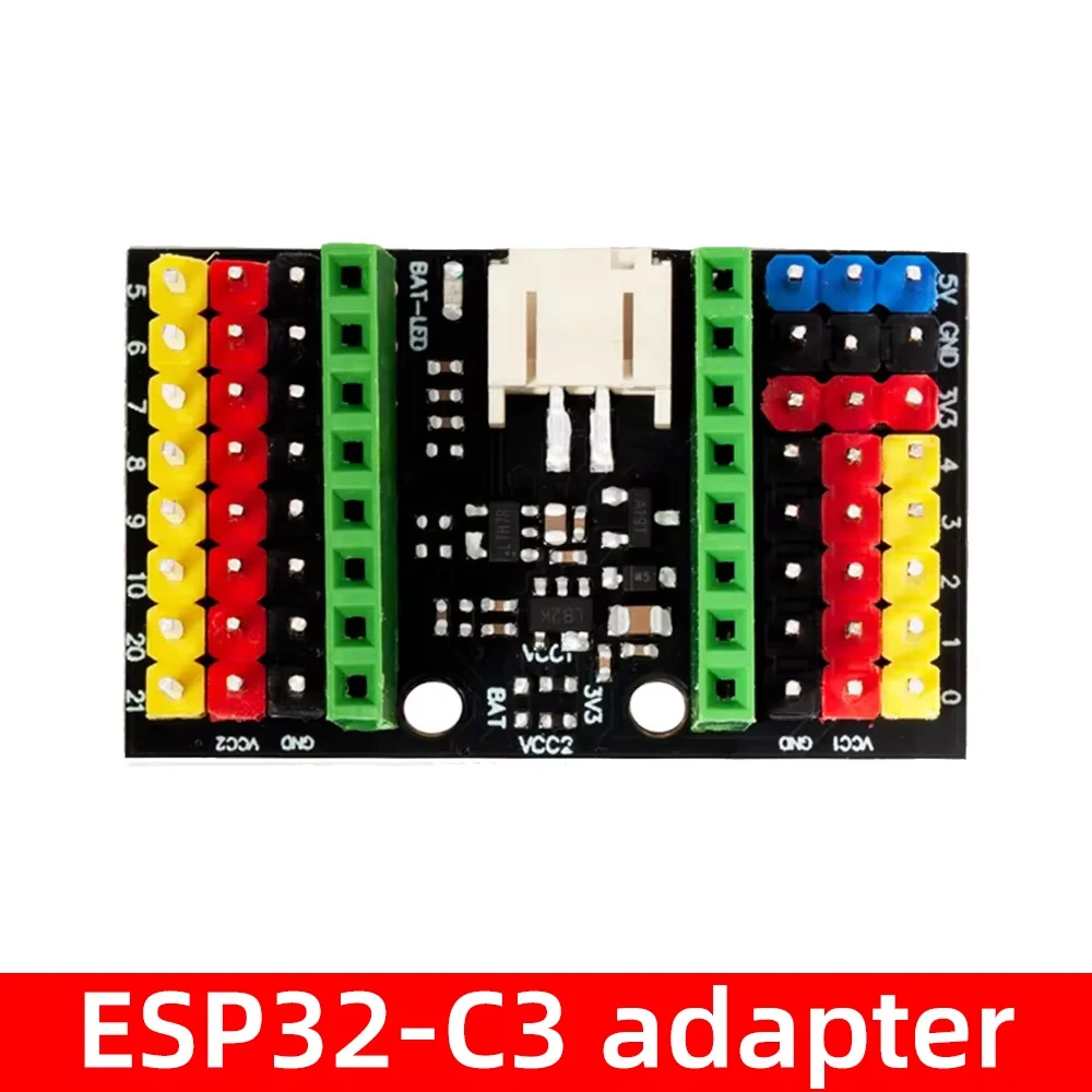 ESP32-C3 Entwicklungsboard ESP32 SuperMini Entwicklungsboard ESP32 Entwicklungsboard WiFi Bluetooth