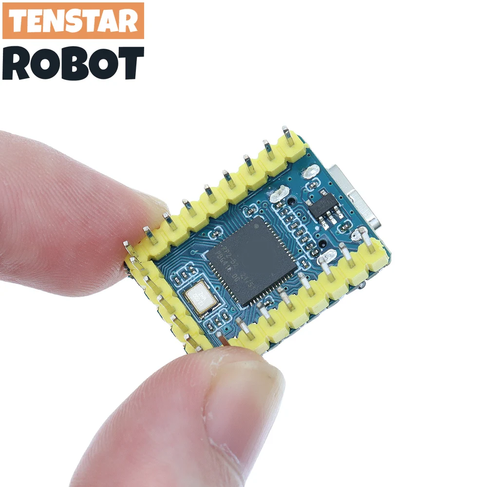 RP2040-Zero RP2040 für Raspberry Pi Mikrocontroller PICO Development – Bild 2