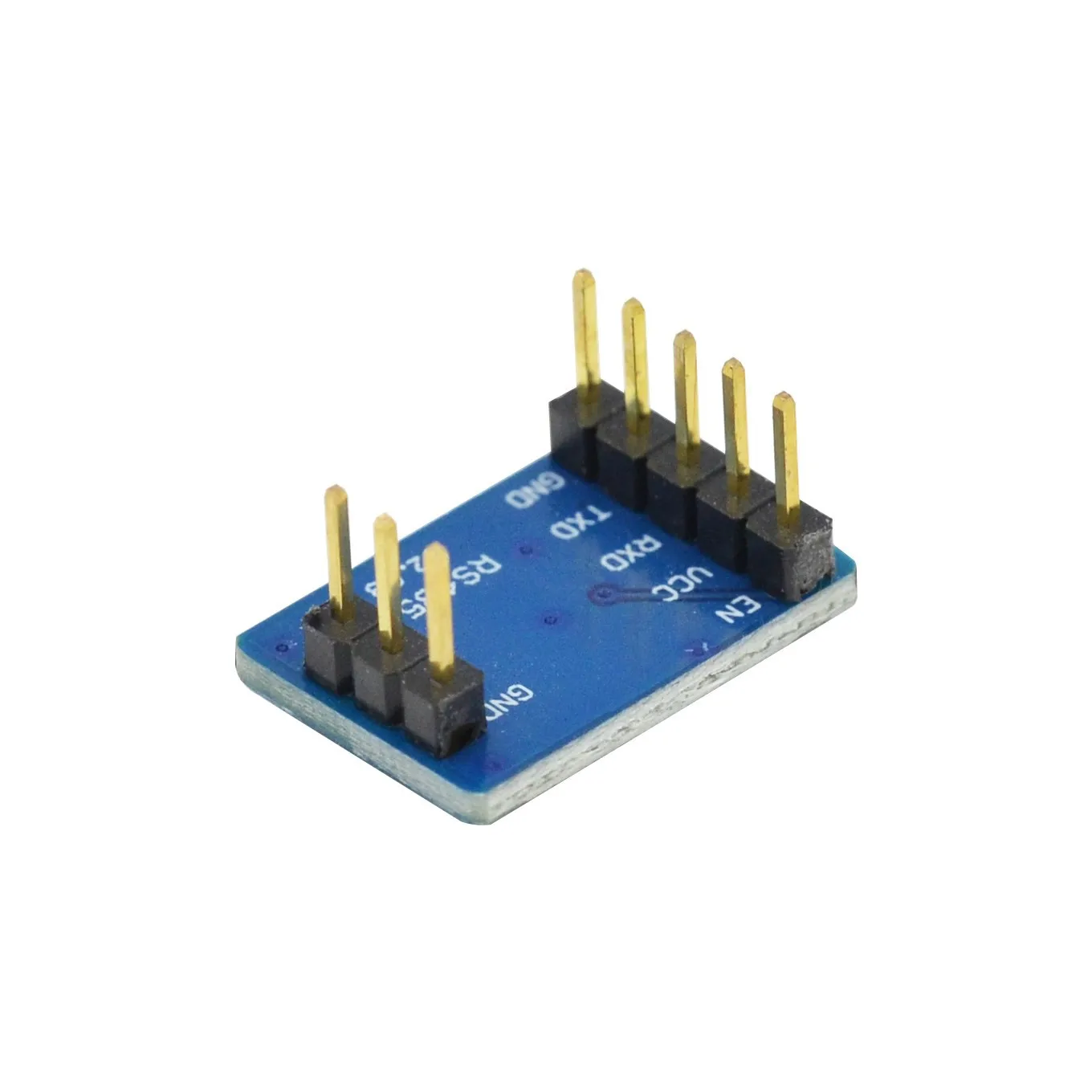 MAX3485-Modul TTL zu RS485 Usart-Kommunikationszubehör serielle – Bild 4