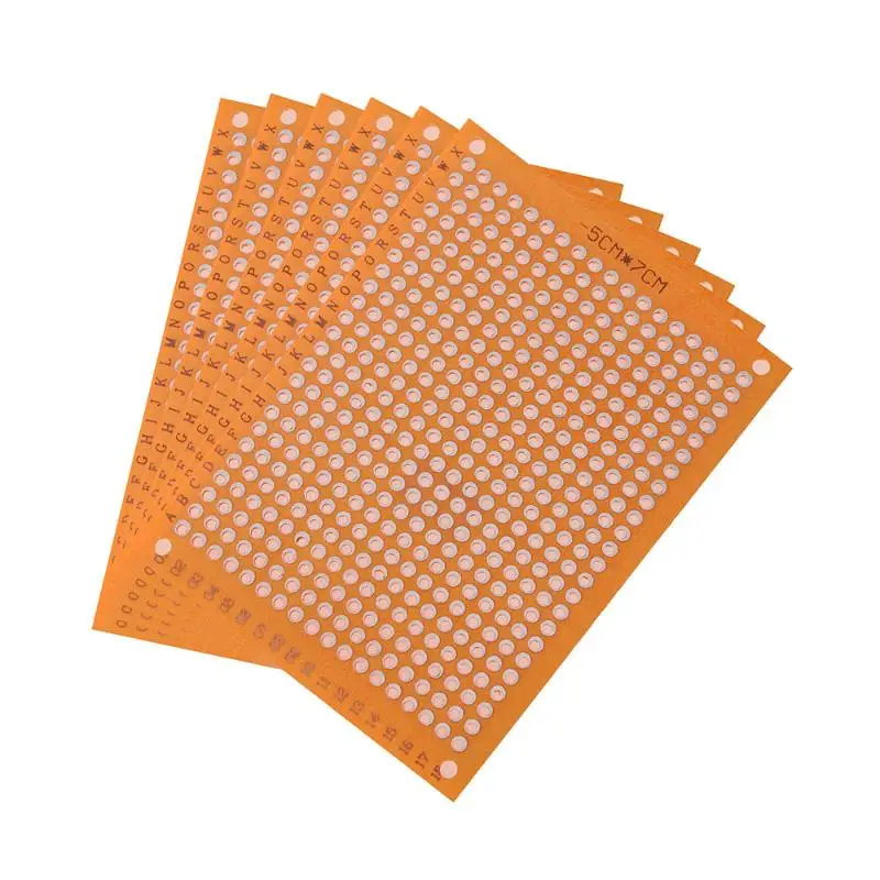 Universelles PCB-Prototyp-Kit (10 Stück) – Bild 2