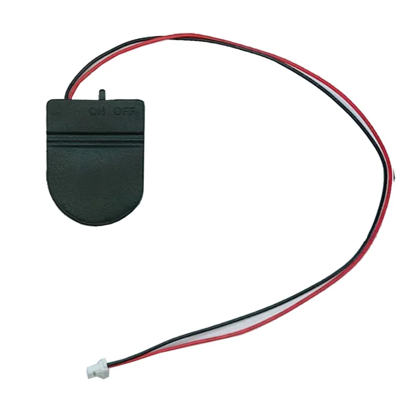 Raspberry Pi 5 RTC Batterie kasten (ohne cr2032 Batterie) für pi5 – Bild 4