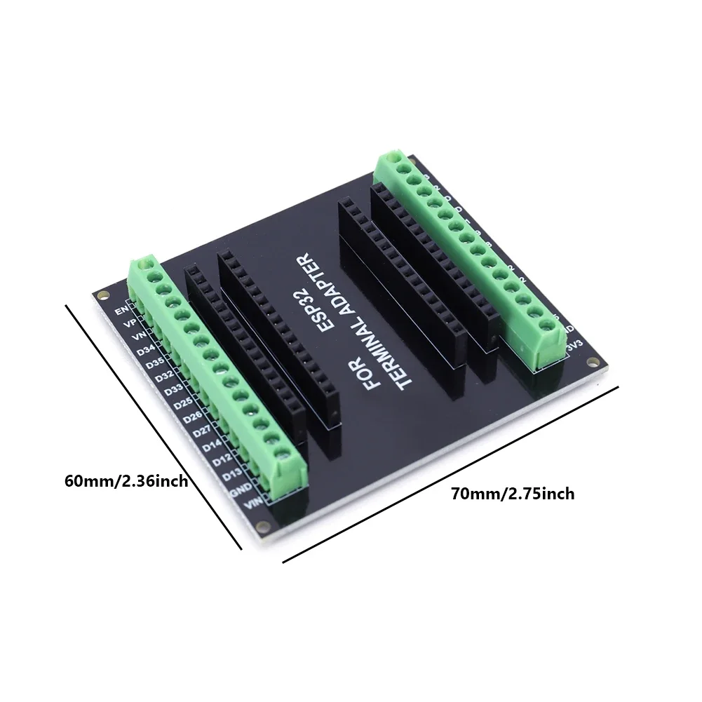 ESP32 Entwicklungsboard WiFi+Bluetooth Modul Dual-Core NodeMCU-32S – Bild 6