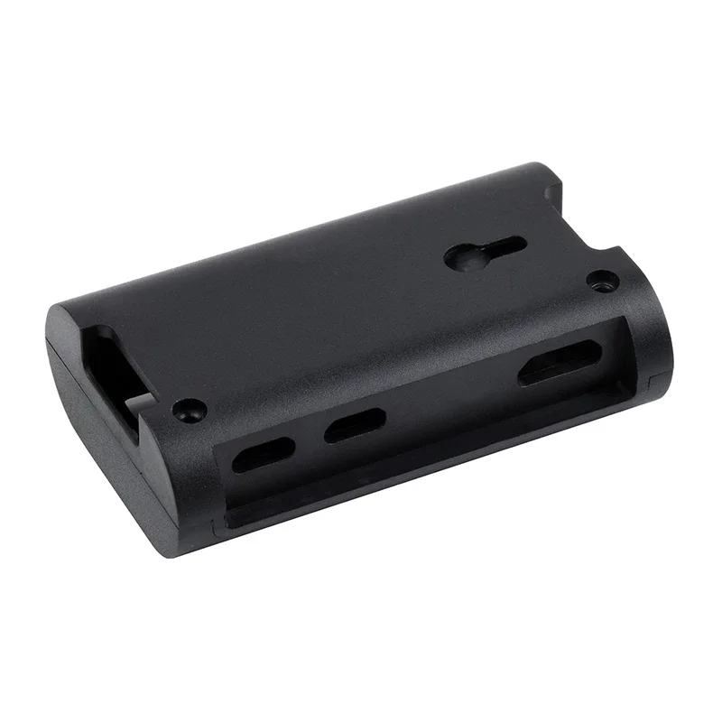 Raspberry Pi Zero 2W Zero W Zero 0 ABS Case Black Enclouse Protective – Bild 6