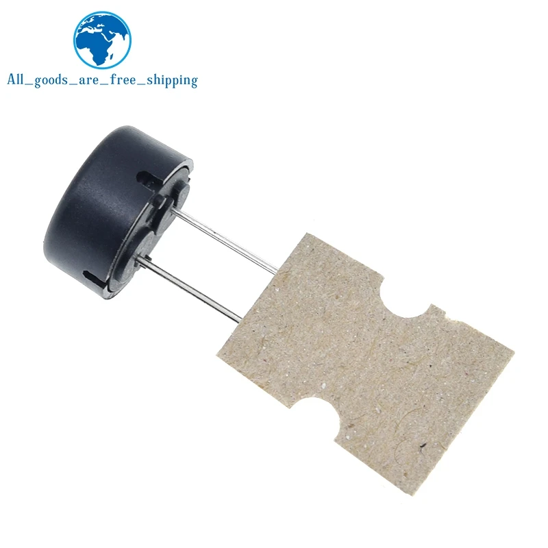 TZT 10PCS TDK Summer 3V 70DB PS1240 Passiver Summer 12,2MMX3,5MM – Bild 2