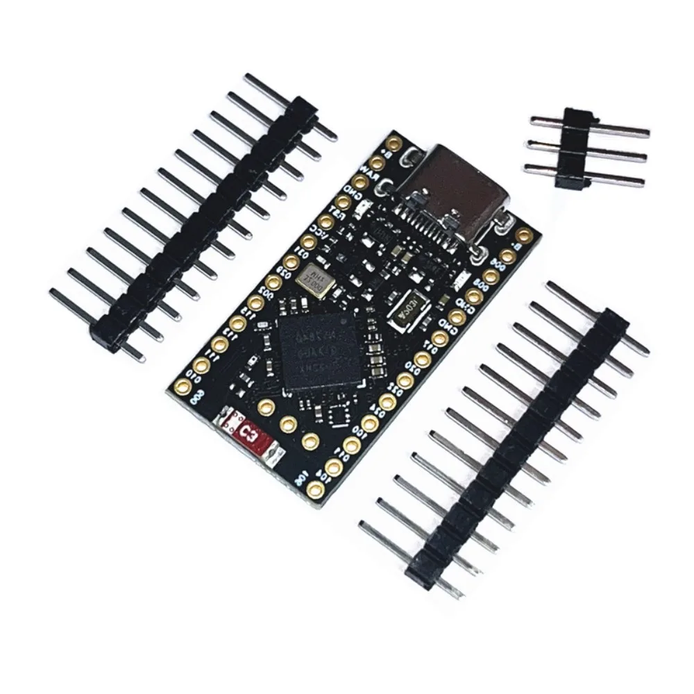 Promicro NRF52840 Entwicklungsboard Stabiles Drahtloses Bluetooth-Modul Bluetooth MESH 2,4GHz Protokoll