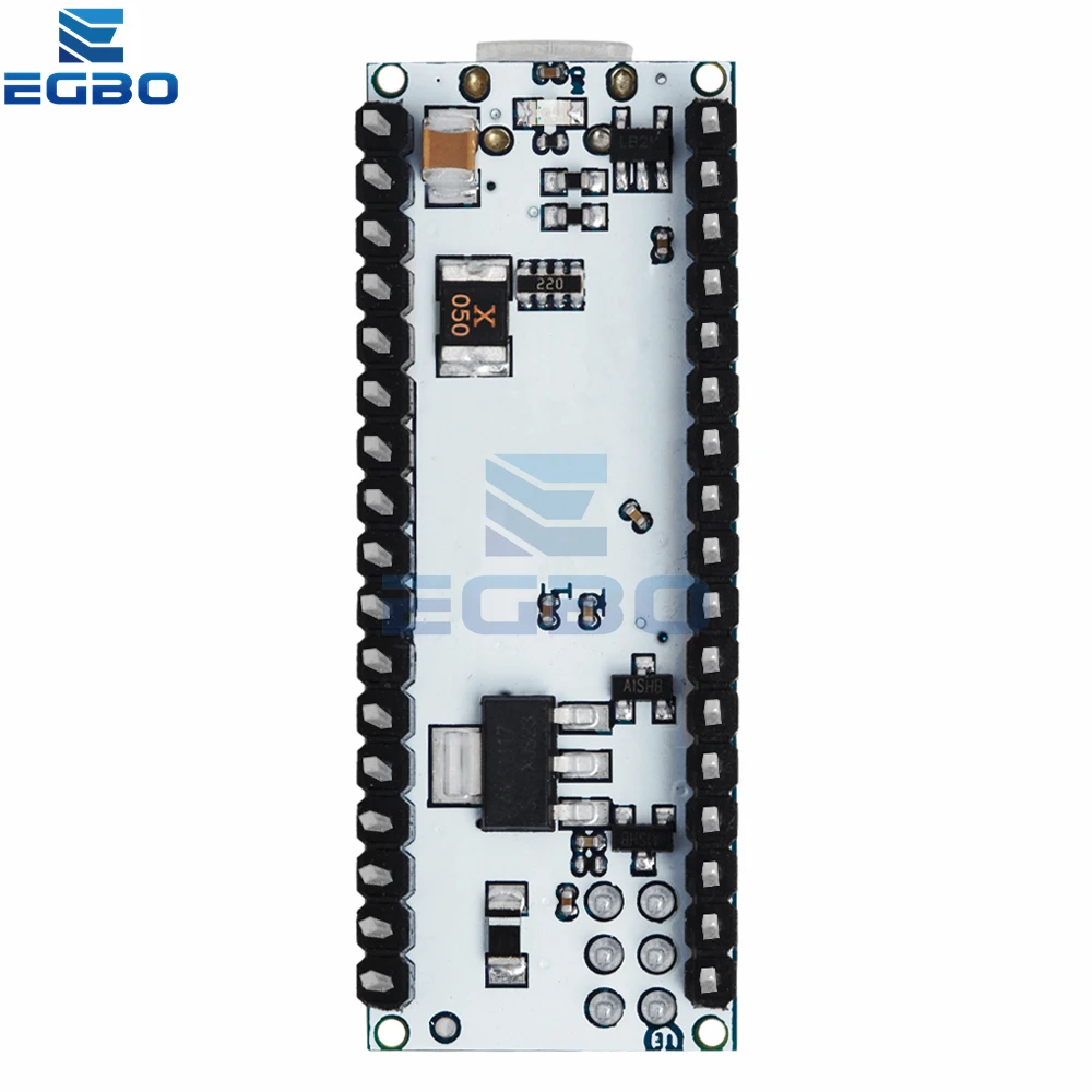 ATmega32u4 5V 16Mhz Expansion Board Modul Für Arduino Micro Kompatibel – Bild 5