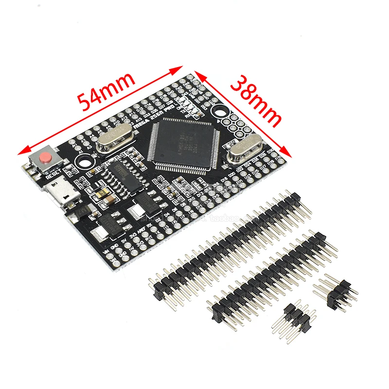 Mega2560 atmega16u2/pro mini mega mega wifi r3 atmega2560 chip ch340g für arduino uno r3 entwicklungs board