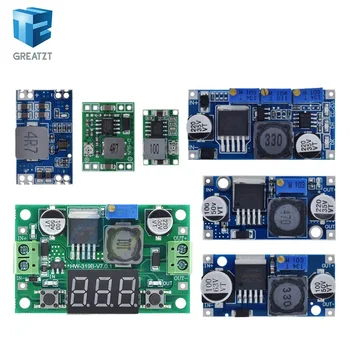 LM2596 DC-DC Schritt-down Power Supply Module 3A Einstellbare Schritt-down Modul LM2596S Spannung Regler 24V