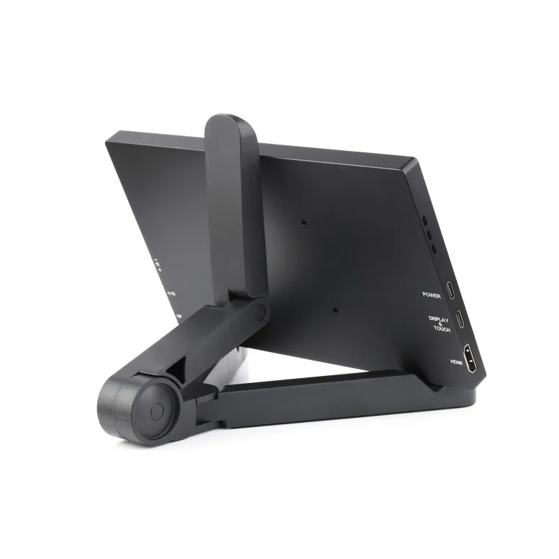 Kapazitives 8-Zoll-Touch-Display für Raspberry Pi-Computer monitor – Bild 2