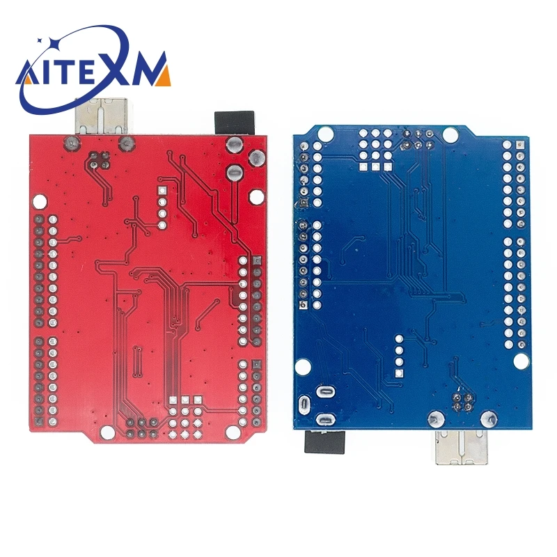 Uno r3 Entwicklungs platine atmega328p ch340 für arduino uno r3 – Bild 5